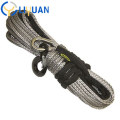 Synthetic Electric Winch Rope for Car